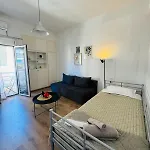 Casa Di Irene Apartament *