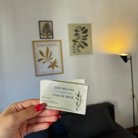 דירה Casa Di Irene