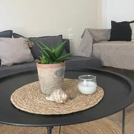 דירה Casa Di Irene *