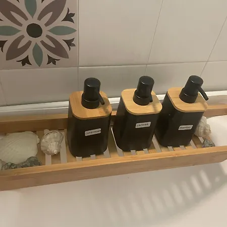 Casa Di Irene Apartman *