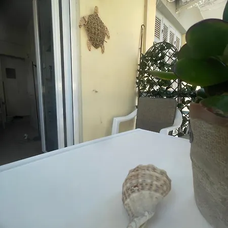 Apartman Casa Di Irene