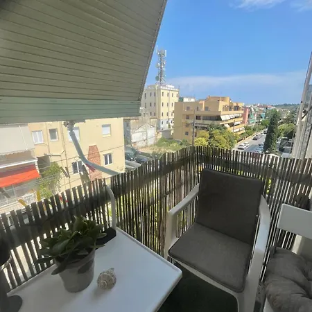 Apartman Casa Di Irene