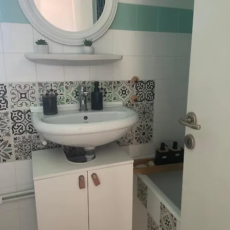 Apartman Casa Di Irene