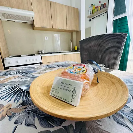 Casa Di Irene,san Rocco Urban Nook,5 Min Walk To Old Town & Liston *