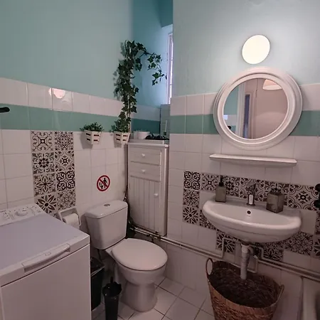 Casa Di Irene Apartment