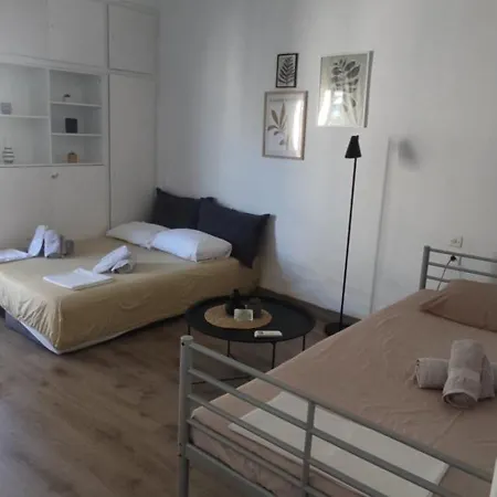 Casa Di Irene,san Rocco Urban Nook,5 Min Walk To Old Town & Liston * Corfu (city)