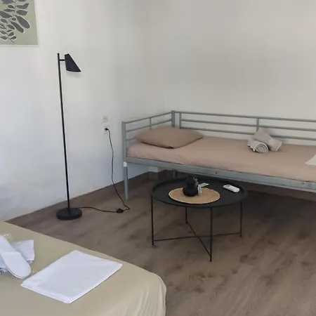 Casa Di Irene,san Rocco Urban Nook,5 Min Walk To Old Town & Liston * Corfu (city)