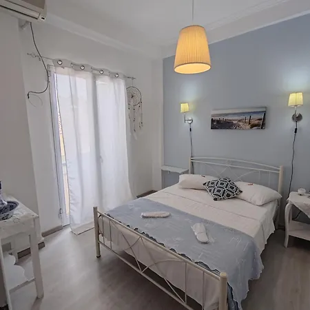 Apartment Casa Di Irene