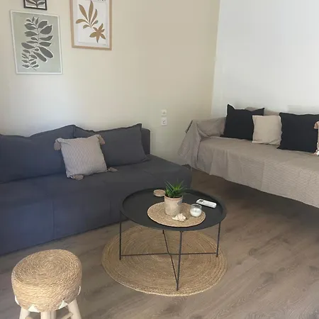 Casa Di Irene * コルフ島