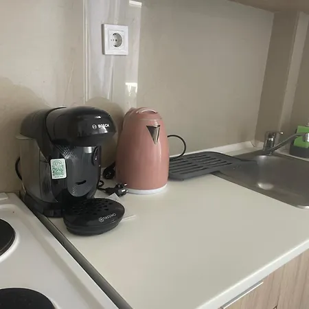 アパート Casa Di Irene