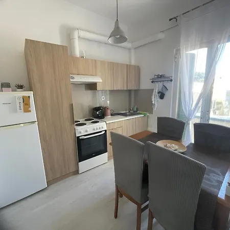 Casa Di Irene Apartament