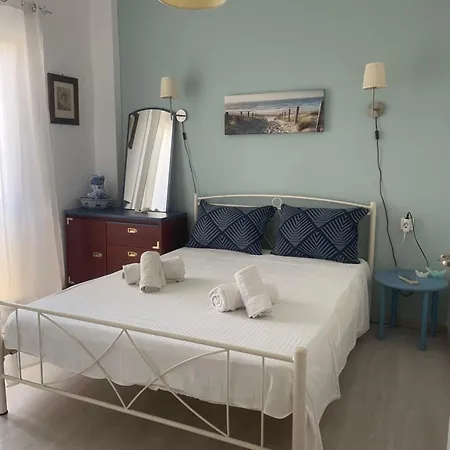 Casa Di Irene アパート *