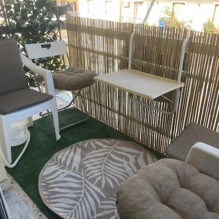 Lejlighed Casa Di Irene,san Rocco Urban Nook,5 Min Walk To Old Town & Liston