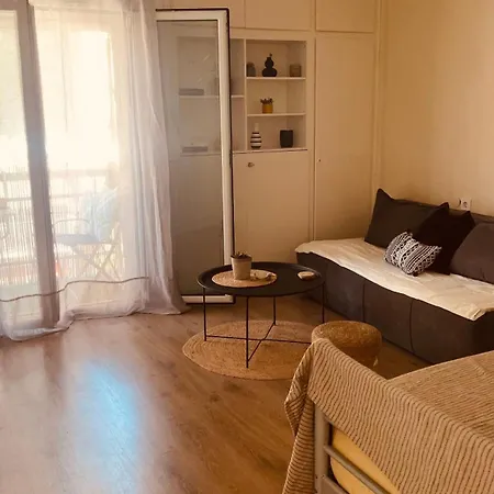 Casa Di Irene,san Rocco Urban Nook,5 Min Walk To Old Town & Liston * Corfu (city)