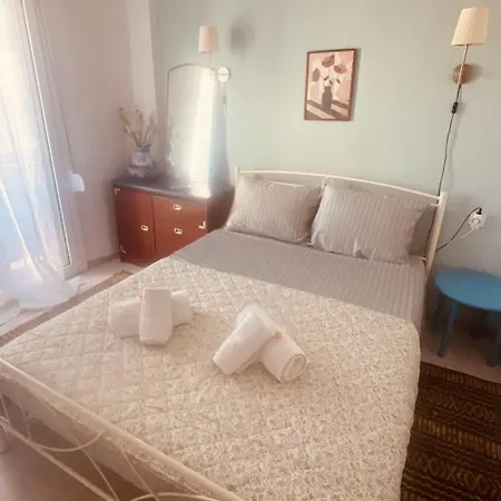 아파트 Casa Di Irene,san Rocco Urban Nook,5 Min Walk To Old Town & Liston *