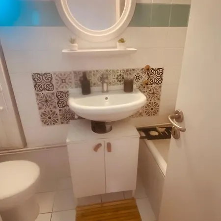 Casa Di Irene,san Rocco Urban Nook,5 Min Walk To Old Town & Liston Corfu (city)