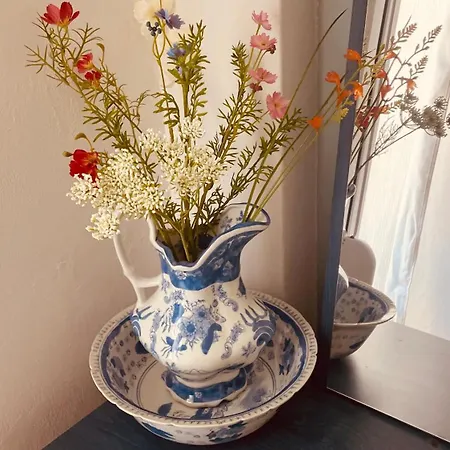 아파트 Casa Di Irene,san Rocco Urban Nook,5 Min Walk To Old Town & Liston