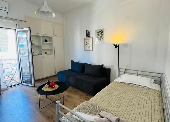 Casa Di Irene Appartement *