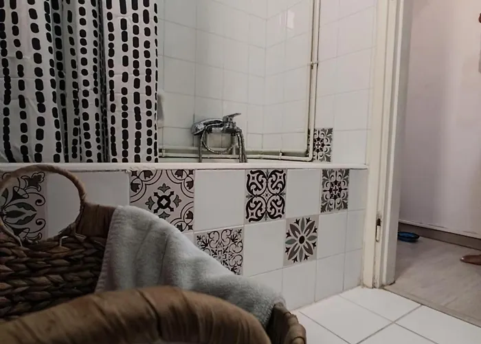Casa Di Irene Appartement *