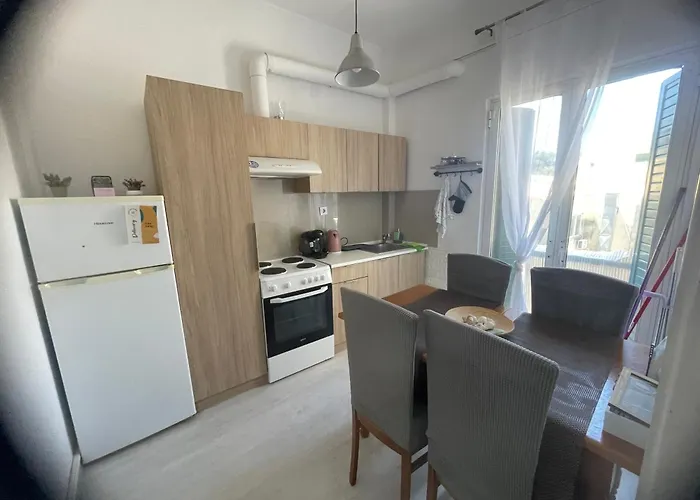 Casa Di Irene Appartement