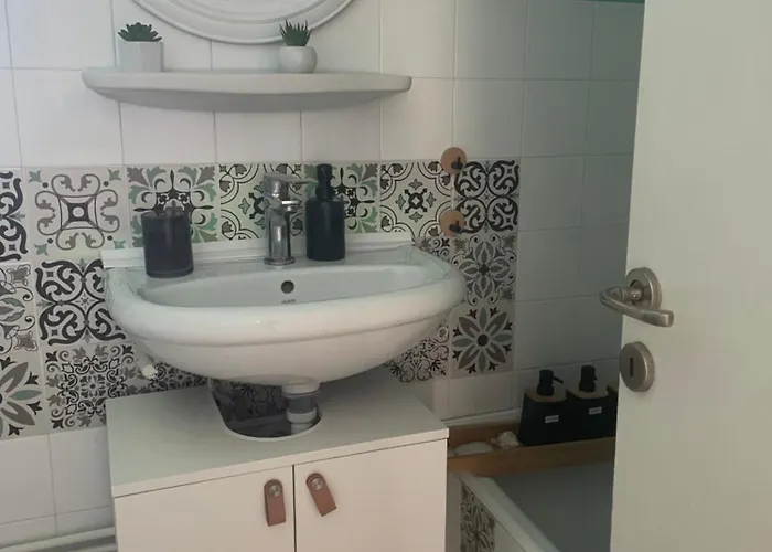 Appartement Casa Di Irene