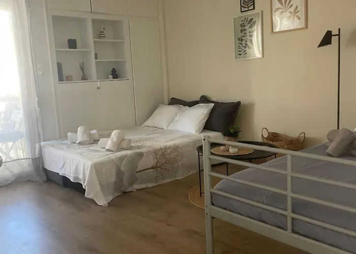 Casa Di Irene Appartement Corfu (city)