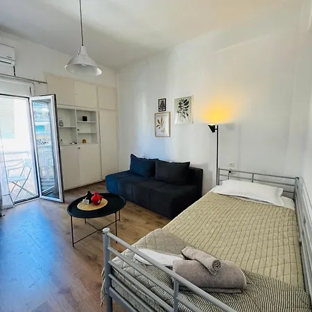 Casa Di Irene Apartment *