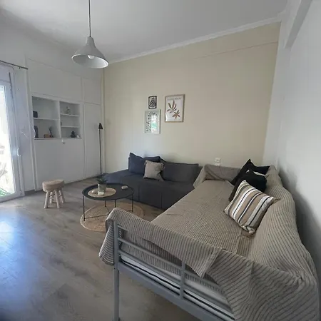 Casa Di Irene Apartment