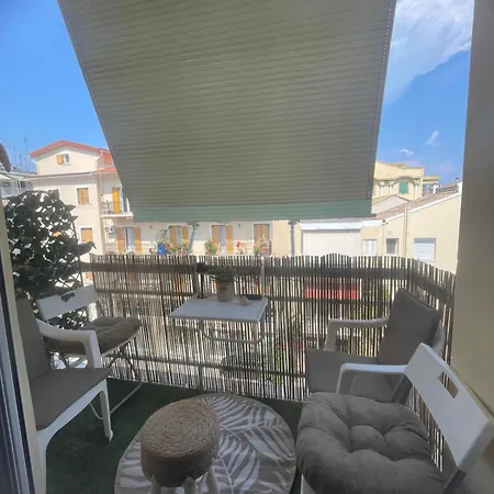 Casa Di Irene Apartment Corfu (city)